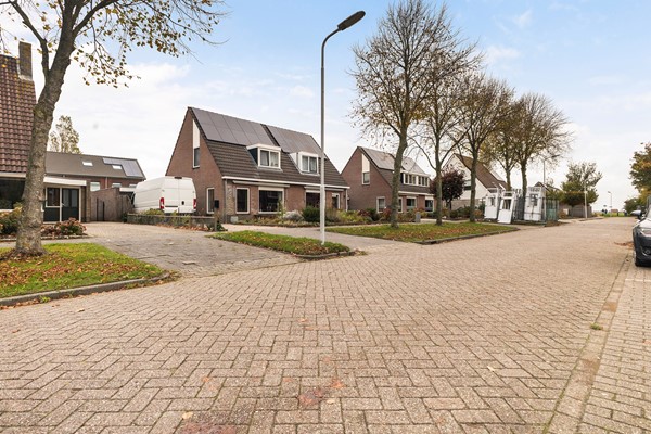 Medium property photo - Steven Huygenstraat 47, 9076 AP Sint Annaparochie